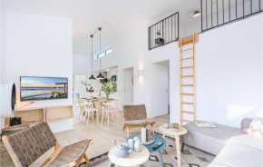 3 Bedroom Awesome Home In Lembruch-Dümmer See
